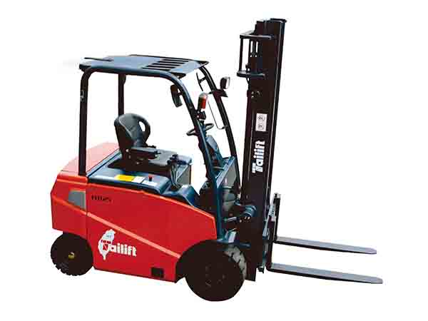 臺(tái)勵(lì)福叉車ZFB20